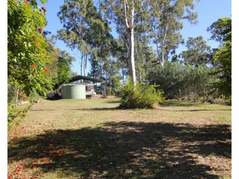 1459 John Clifford Way, Lowmead QLD 4676