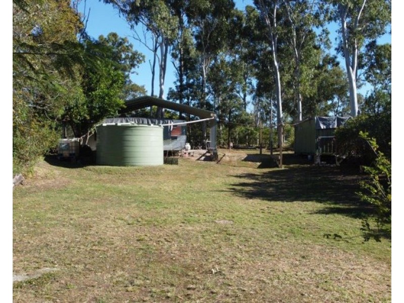 1459 John Clifford Way, Lowmead QLD 4676