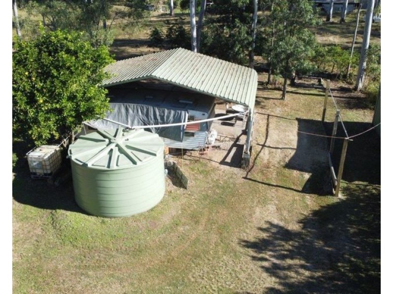 1459 John Clifford Way, Lowmead QLD 4676