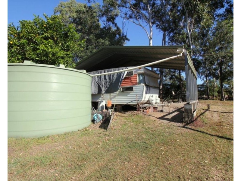 1459 John Clifford Way, Lowmead QLD 4676