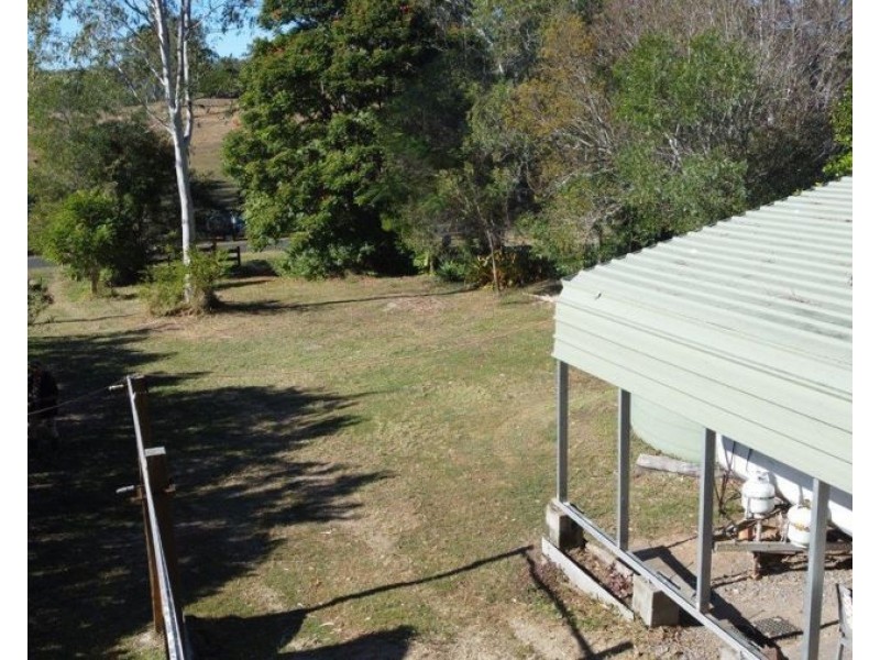 1459 John Clifford Way, Lowmead QLD 4676