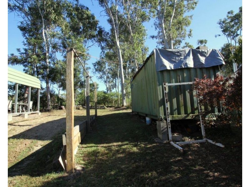 1459 John Clifford Way, Lowmead QLD 4676