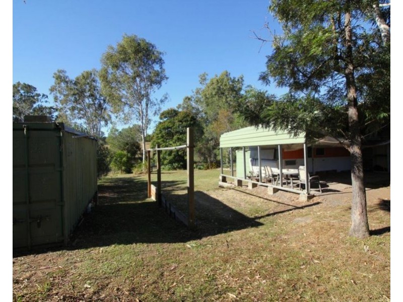 1459 John Clifford Way, Lowmead QLD 4676