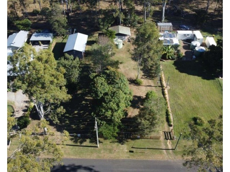 1459 John Clifford Way, Lowmead QLD 4676