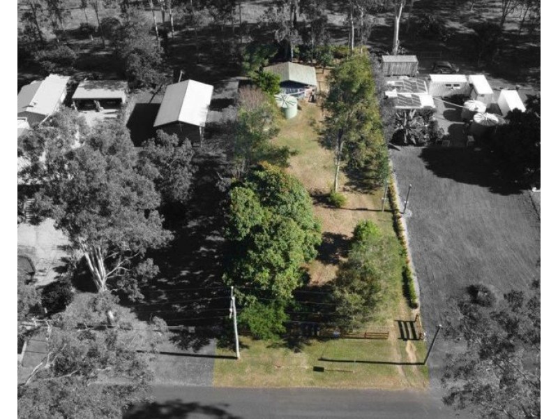 1459 John Clifford Way, Lowmead QLD 4676