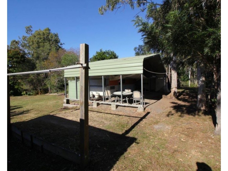 1459 John Clifford Way, Lowmead QLD 4676