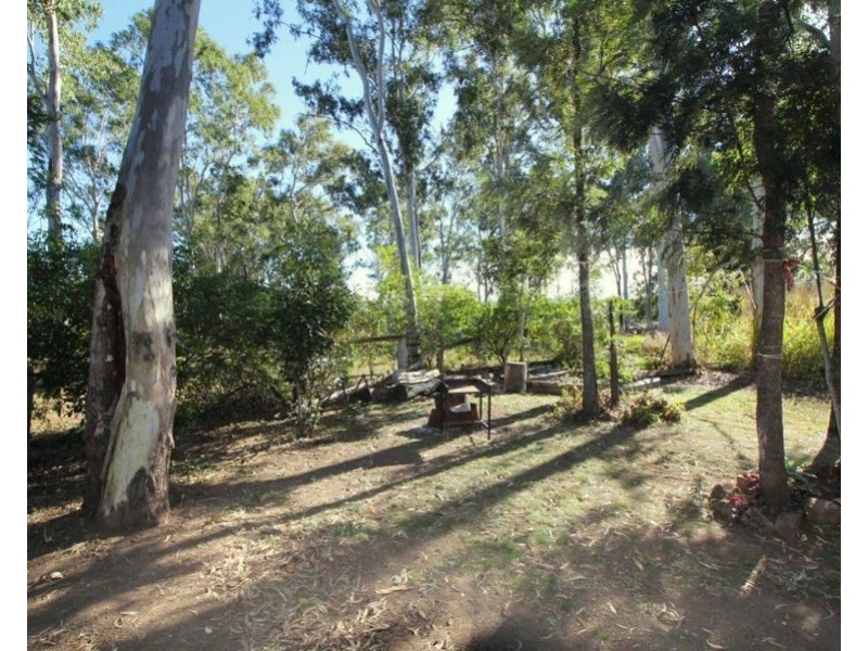 1459 John Clifford Way, Lowmead QLD 4676
