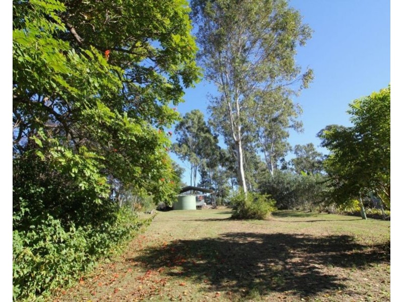 1459 John Clifford Way, Lowmead QLD 4676