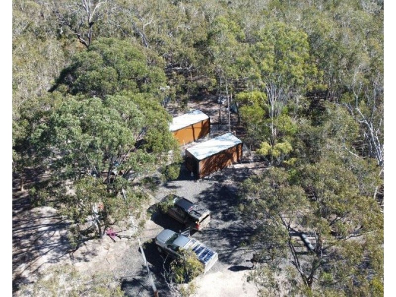 199 Matchbox Road, Deepwater QLD 4674