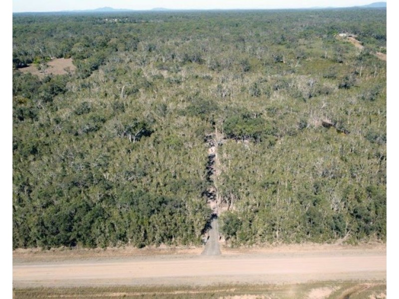 199 Matchbox Road, Deepwater QLD 4674