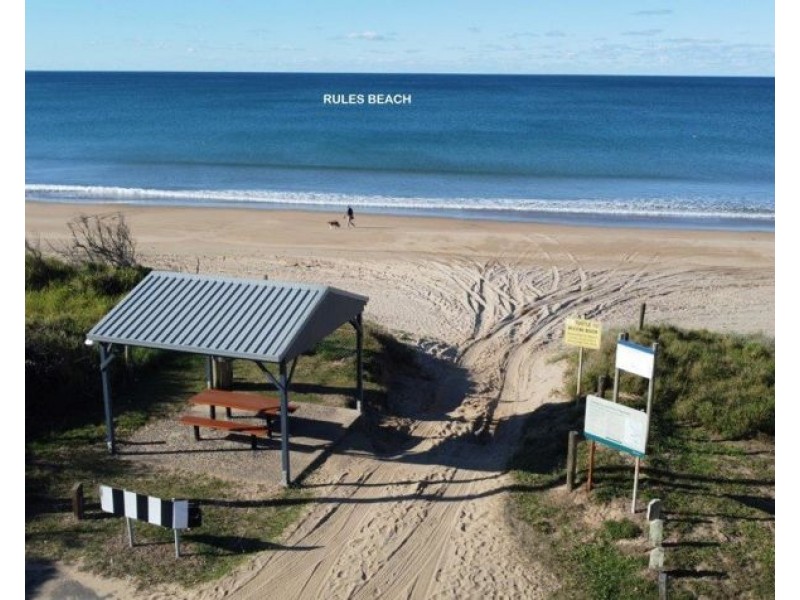 199 Matchbox Road, Deepwater QLD 4674