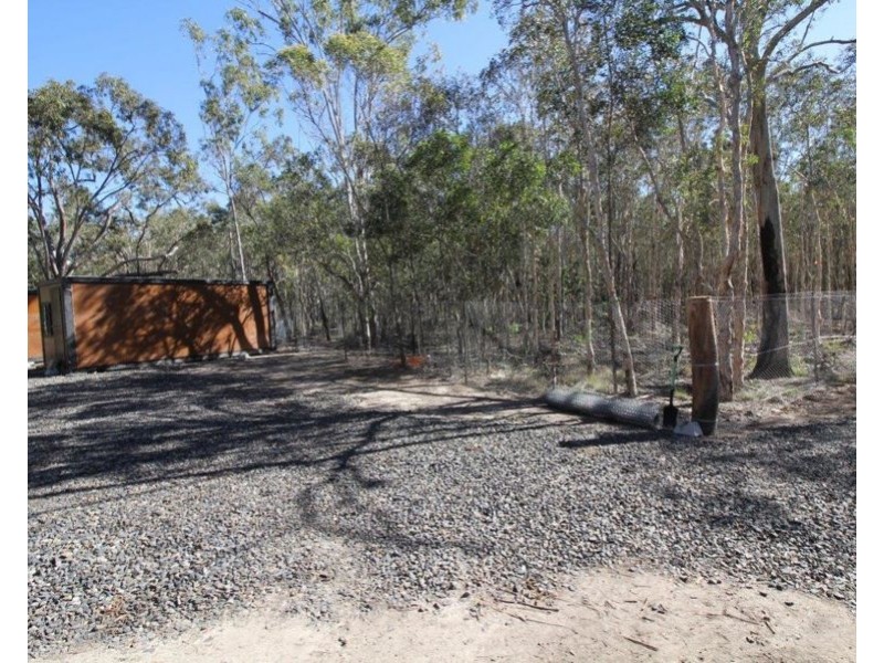199 Matchbox Road, Deepwater QLD 4674