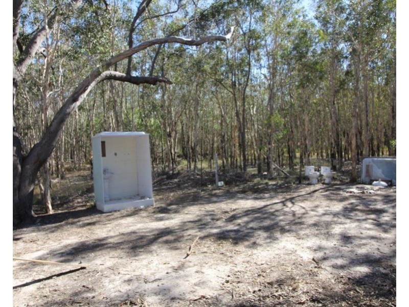 199 Matchbox Road, Deepwater QLD 4674