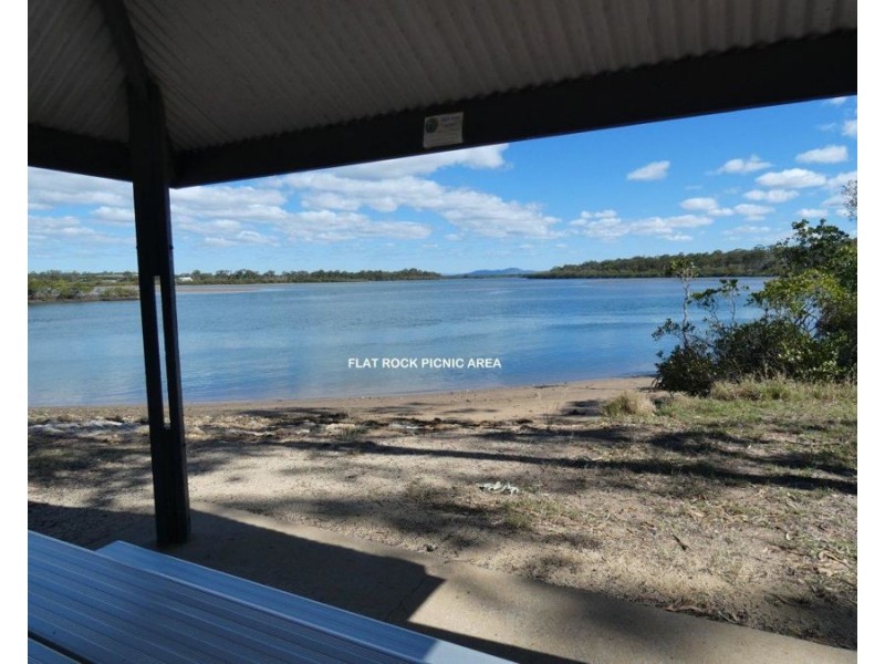 199 Matchbox Road, Deepwater QLD 4674