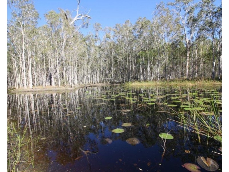 199 Matchbox Road, Deepwater QLD 4674