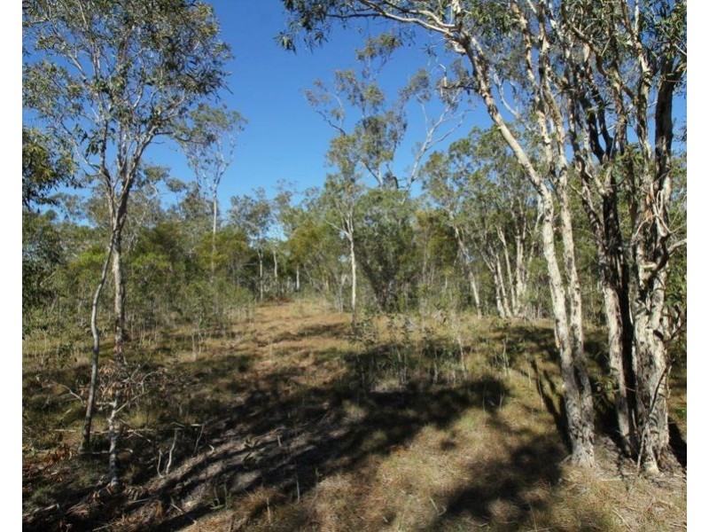 199 Matchbox Road, Deepwater QLD 4674