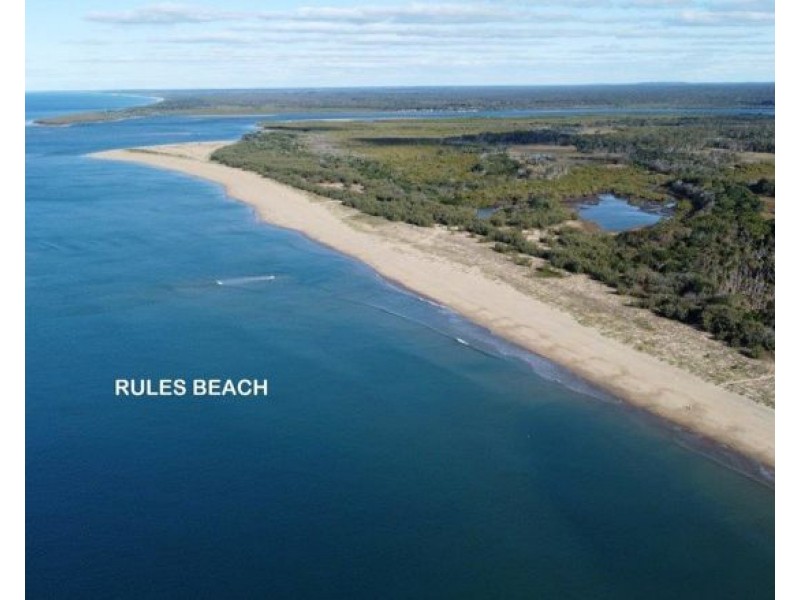 199 Matchbox Road, Deepwater QLD 4674