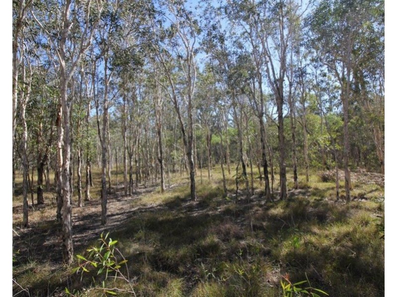 199 Matchbox Road, Deepwater QLD 4674