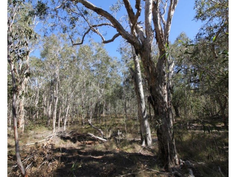 199 Matchbox Road, Deepwater QLD 4674