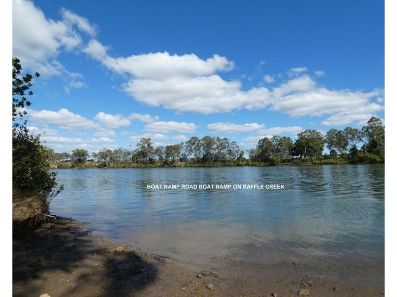 199 Matchbox Road, Deepwater QLD 4674
