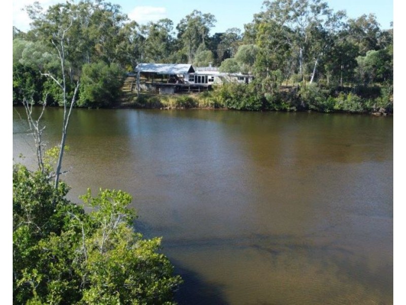 264 Coast Road, Baffle Creek QLD 4674