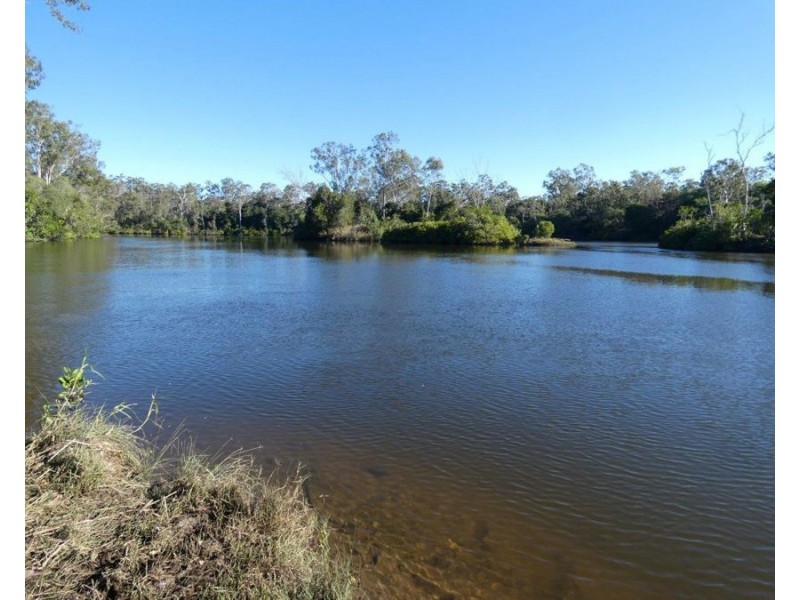 264 Coast Road, Baffle Creek QLD 4674