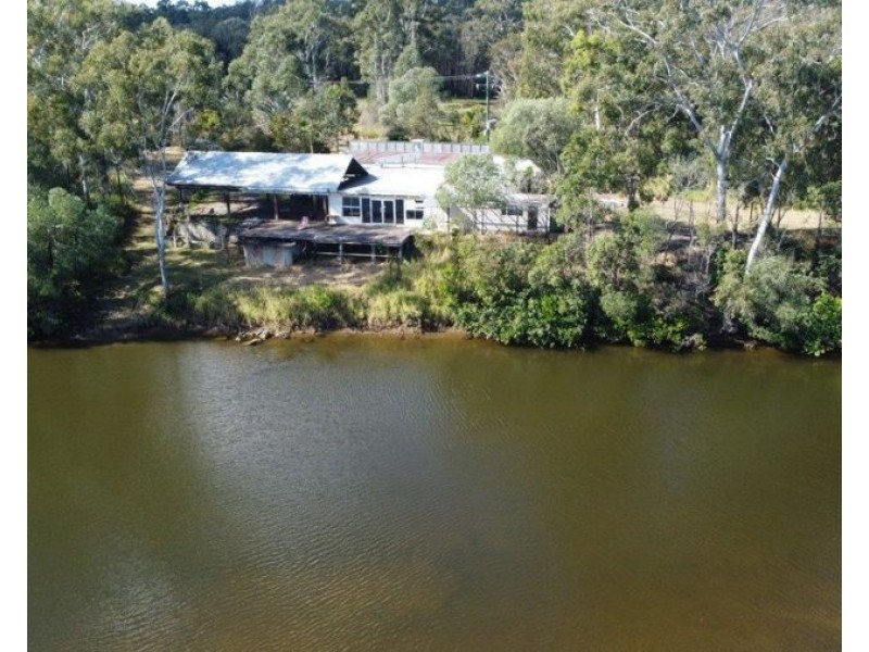 264 Coast Road, Baffle Creek QLD 4674