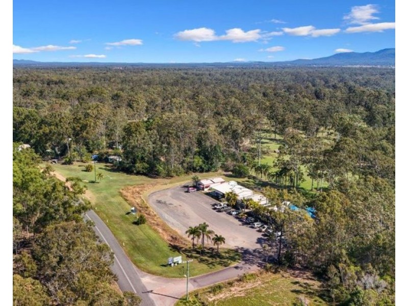 264 Coast Road, Baffle Creek QLD 4674