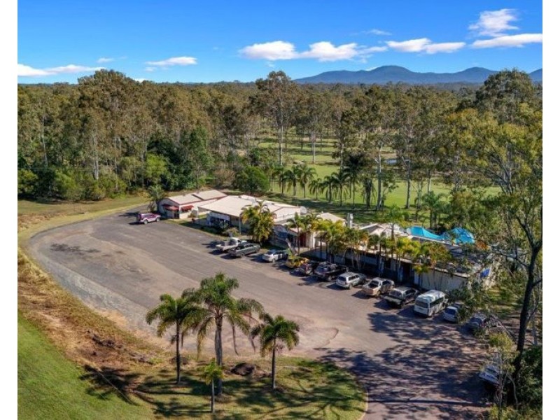 264 Coast Road, Baffle Creek QLD 4674