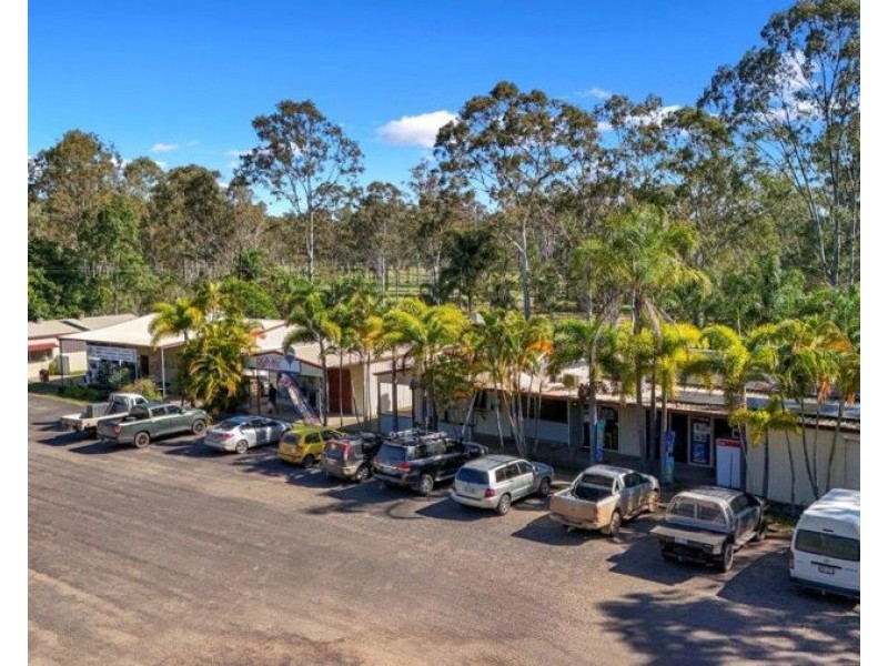 264 Coast Road, Baffle Creek QLD 4674