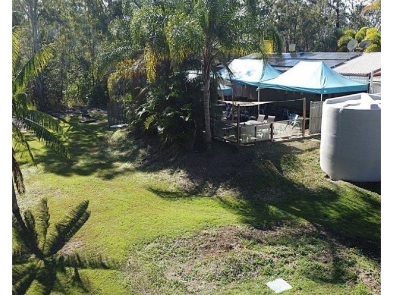 264 Coast Road, Baffle Creek QLD 4674