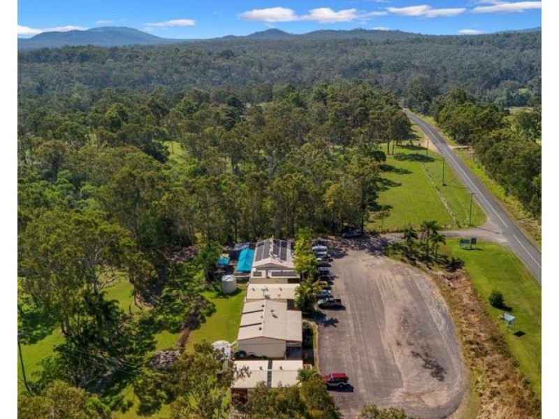 264 Coast Road, Baffle Creek QLD 4674