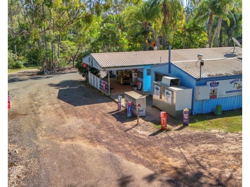 264 Coast Road, Baffle Creek QLD 4674