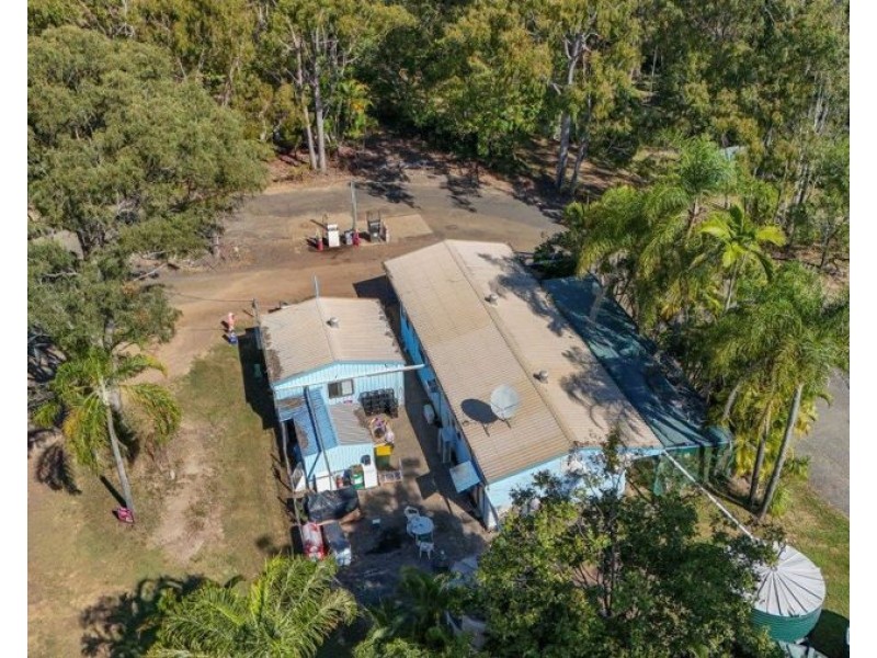 264 Coast Road, Baffle Creek QLD 4674