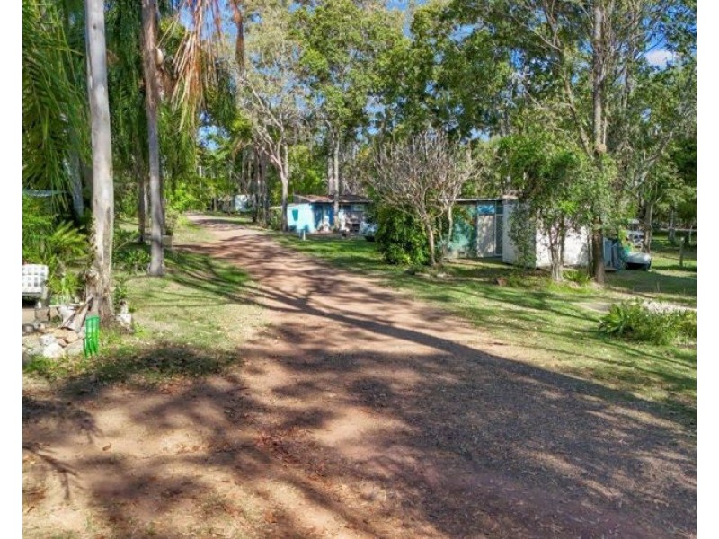 264 Coast Road, Baffle Creek QLD 4674