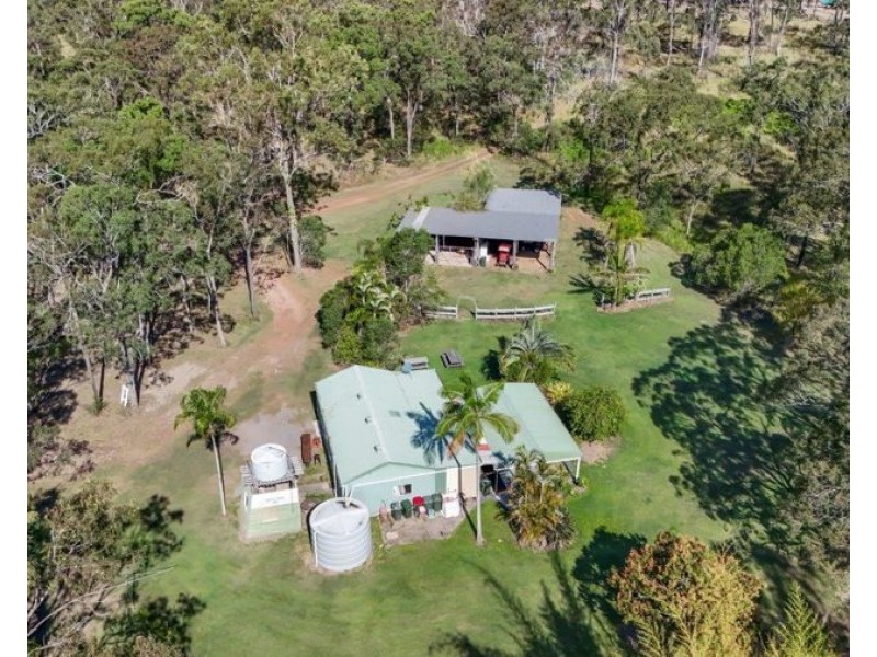 264 Coast Road, Baffle Creek QLD 4674