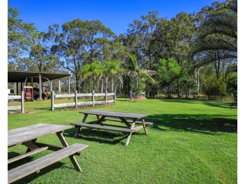 264 Coast Road, Baffle Creek QLD 4674