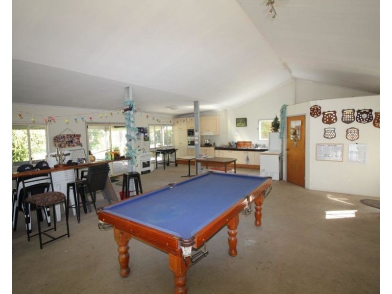 264 Coast Road, Baffle Creek QLD 4674