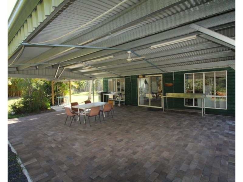 264 Coast Road, Baffle Creek QLD 4674
