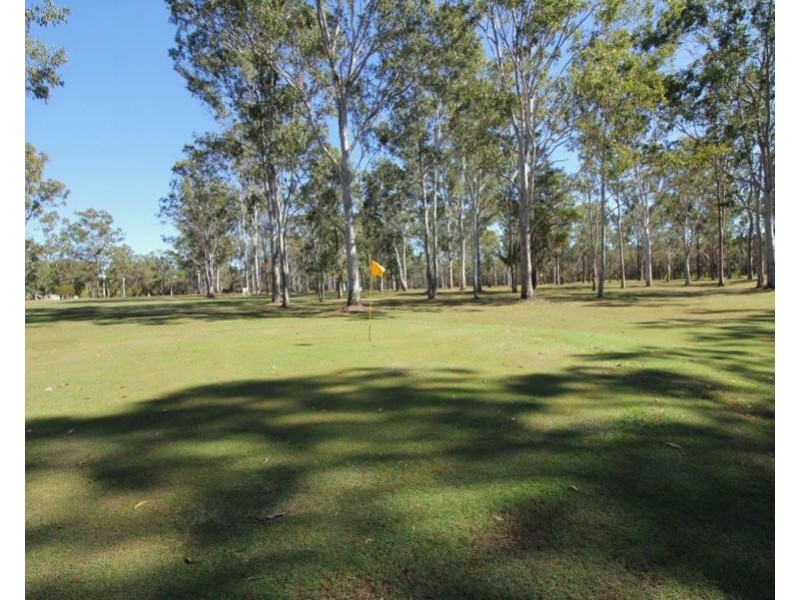 264 Coast Road, Baffle Creek QLD 4674