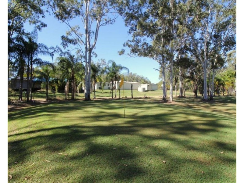 264 Coast Road, Baffle Creek QLD 4674