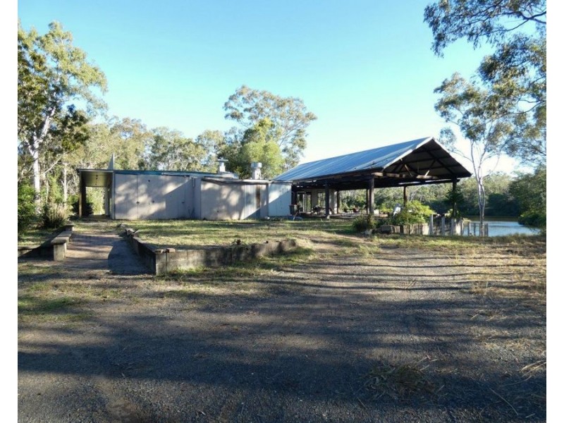 264 Coast Road, Baffle Creek QLD 4674