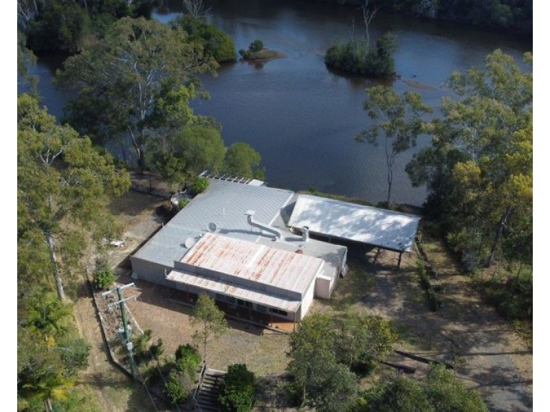 264 Coast Road, Baffle Creek QLD 4674
