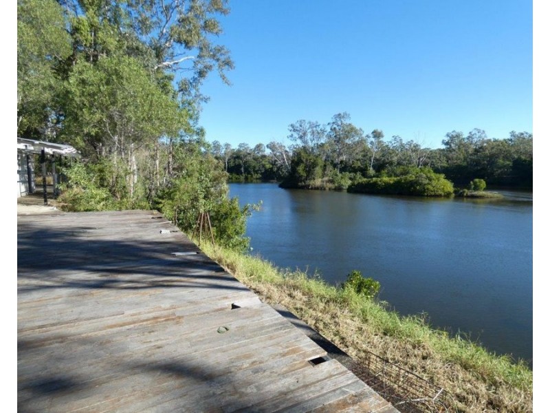 264 Coast Road, Baffle Creek QLD 4674