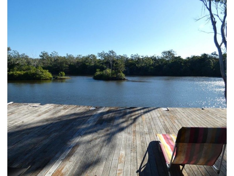 264 Coast Road, Baffle Creek QLD 4674