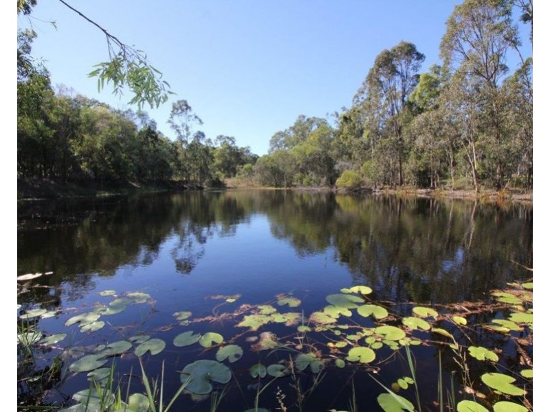 264 Coast Road, Baffle Creek QLD 4674
