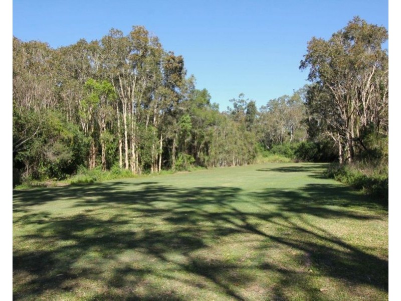 264 Coast Road, Baffle Creek QLD 4674