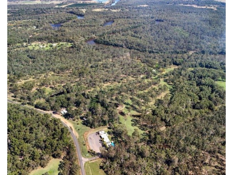 264 Coast Road, Baffle Creek QLD 4674