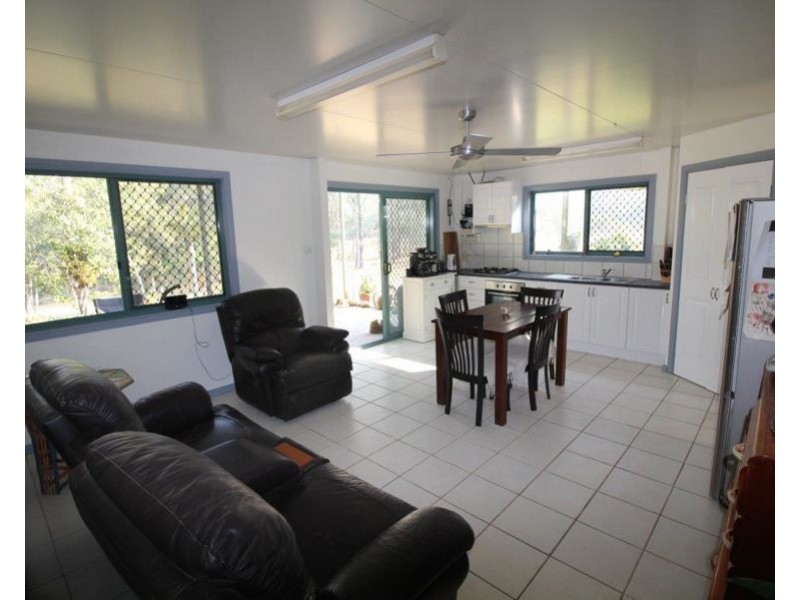 684 Taunton Road, Taunton QLD 4674