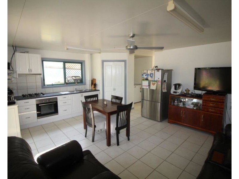 684 Taunton Road, Taunton QLD 4674